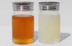 嘉普乳化油：乳化油竟然还有手感！