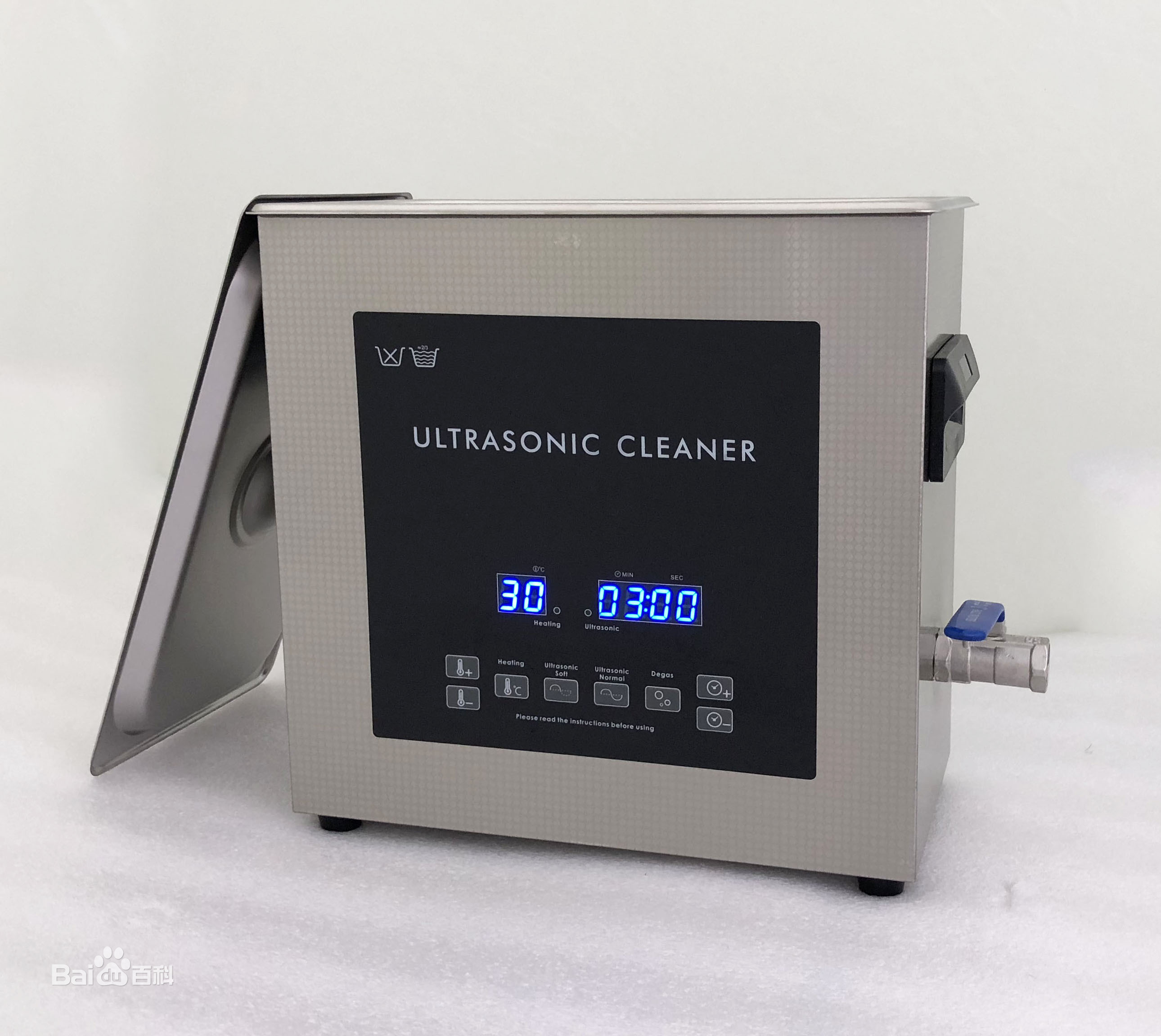 超声波清洗剂如何使用