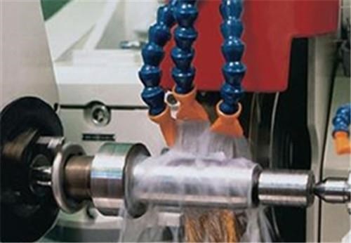 金属加工液伤手怎么办？