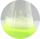 泡沫太多工作效率下降