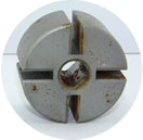 工件氧化生锈腐烂