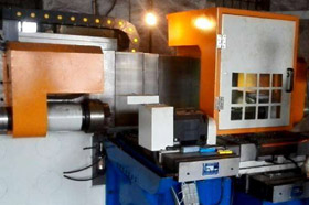 切削液适用场景